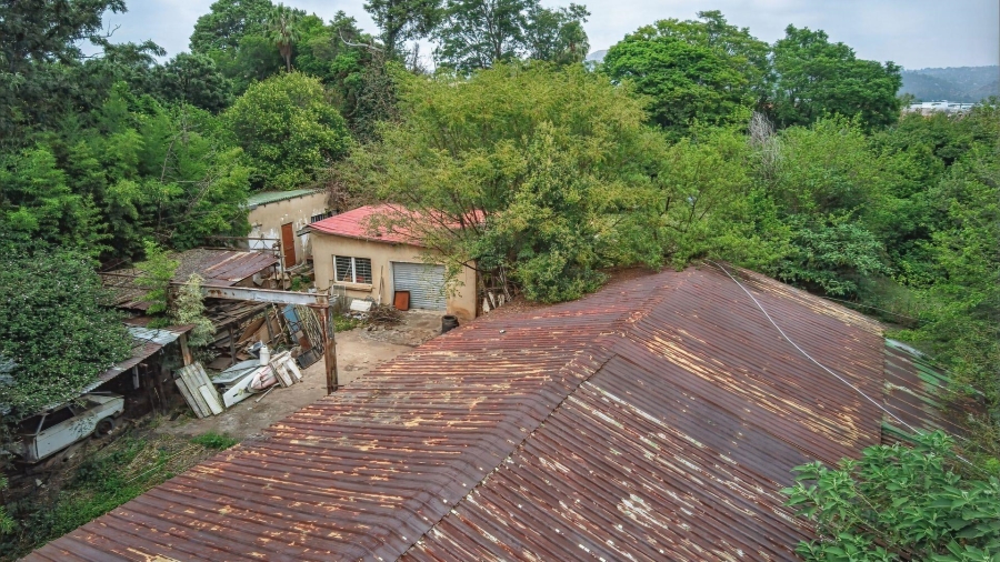 0 Bedroom Property for Sale in Wilgeheuwel Gauteng