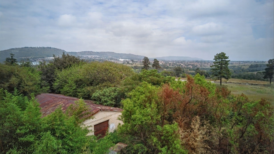 0 Bedroom Property for Sale in Wilgeheuwel Gauteng