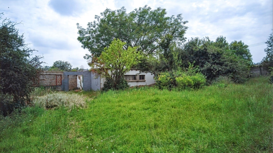 0 Bedroom Property for Sale in Wilgeheuwel Gauteng