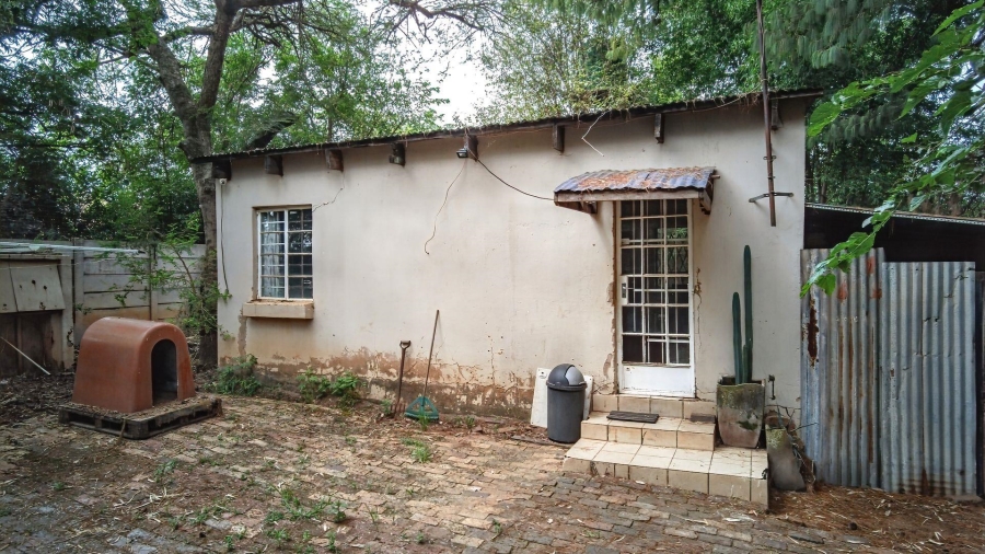 0 Bedroom Property for Sale in Wilgeheuwel Gauteng