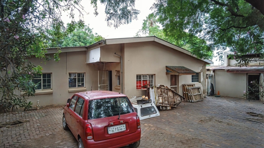 0 Bedroom Property for Sale in Wilgeheuwel Gauteng