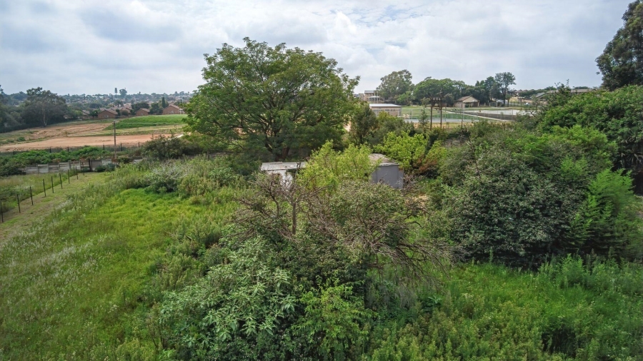 0 Bedroom Property for Sale in Wilgeheuwel Gauteng