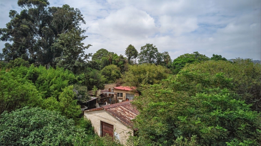 0 Bedroom Property for Sale in Wilgeheuwel Gauteng