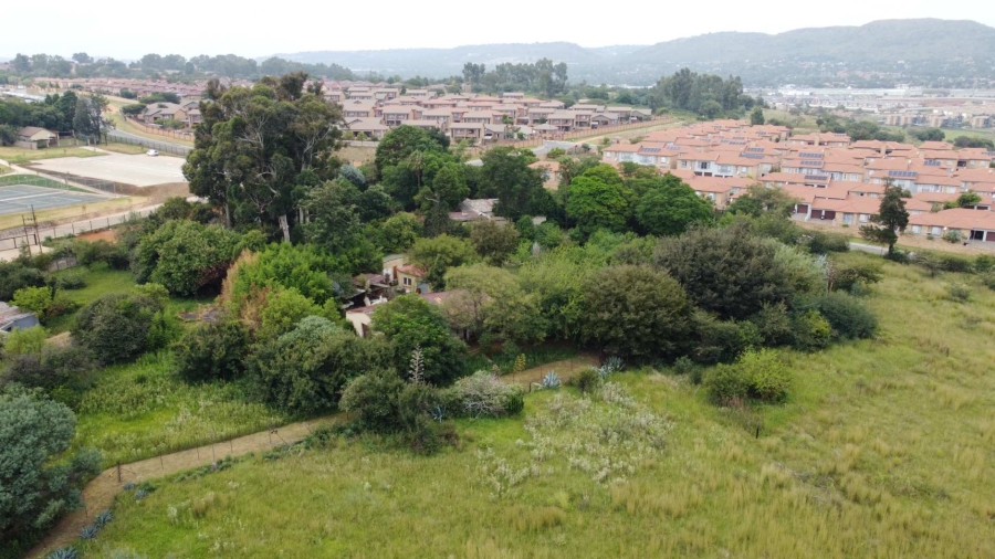 0 Bedroom Property for Sale in Wilgeheuwel Gauteng