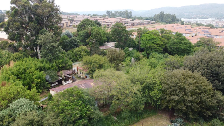 0 Bedroom Property for Sale in Wilgeheuwel Gauteng