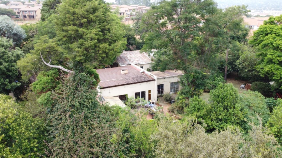 0 Bedroom Property for Sale in Wilgeheuwel Gauteng