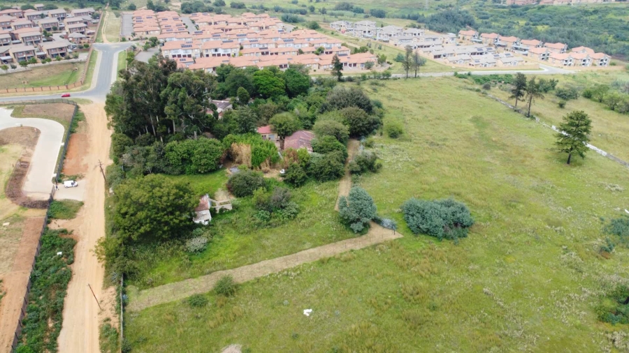 0 Bedroom Property for Sale in Wilgeheuwel Gauteng