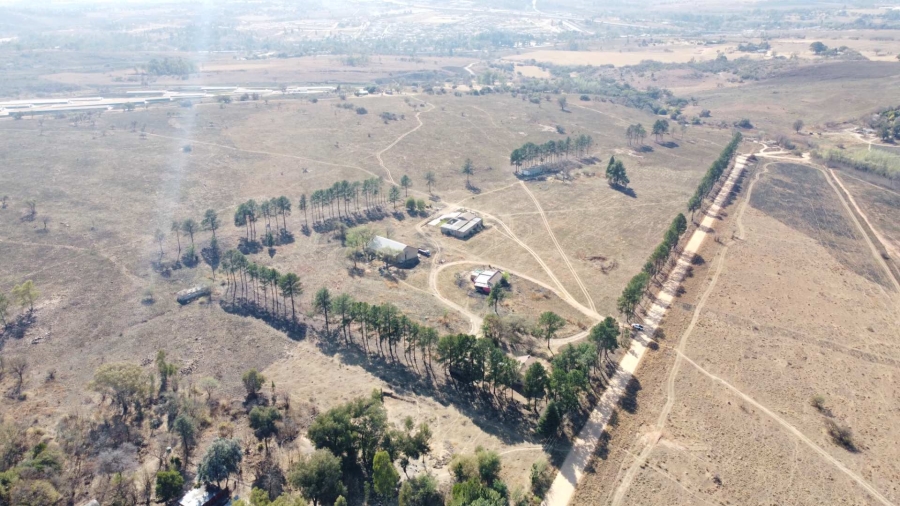 0 Bedroom Property for Sale in Muldersdrift Gauteng