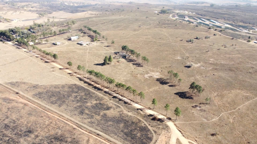 0 Bedroom Property for Sale in Muldersdrift Gauteng