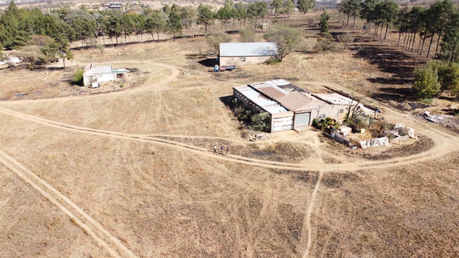 0 Bedroom Property for Sale in Muldersdrift Gauteng