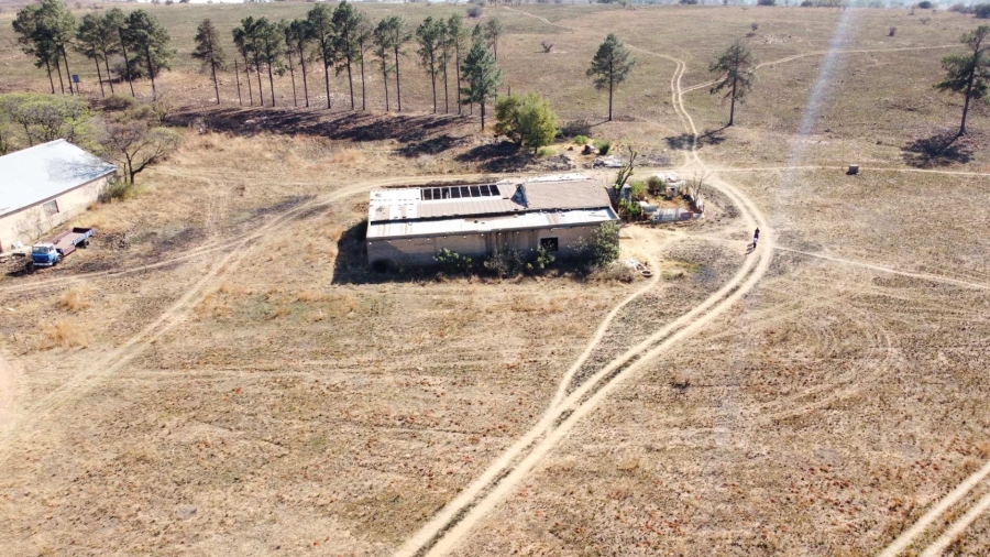 0 Bedroom Property for Sale in Muldersdrift Gauteng