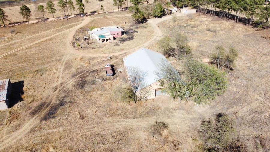 0 Bedroom Property for Sale in Muldersdrift Gauteng