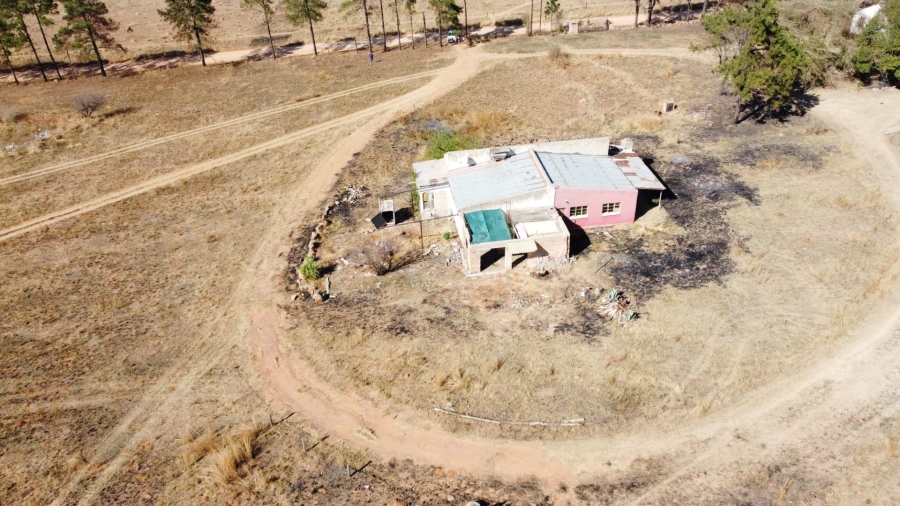 0 Bedroom Property for Sale in Muldersdrift Gauteng