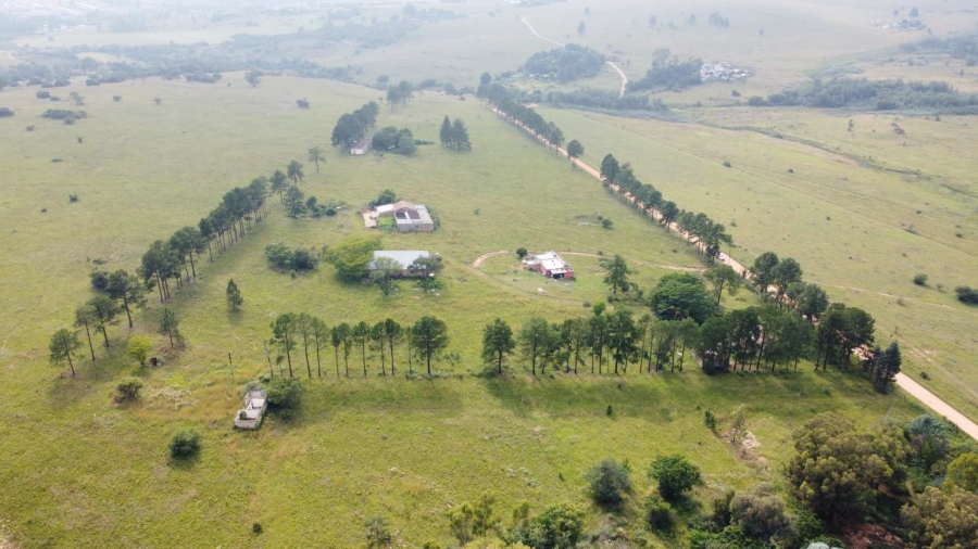 0 Bedroom Property for Sale in Muldersdrift Gauteng