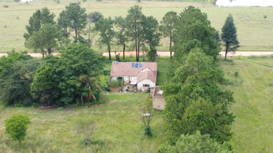 0 Bedroom Property for Sale in Muldersdrift Gauteng