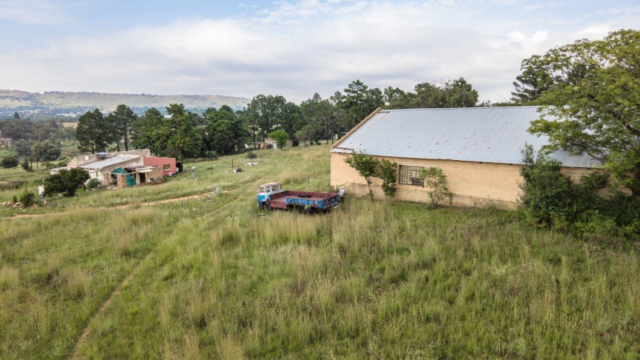 0 Bedroom Property for Sale in Muldersdrift Gauteng