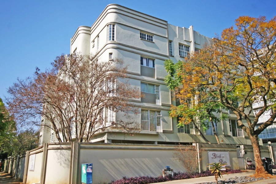 To Let 0 Bedroom Property for Rent in Sunnyside Gauteng