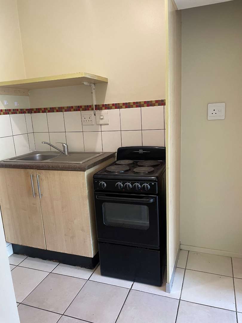 To Let 0 Bedroom Property for Rent in Sunnyside Gauteng