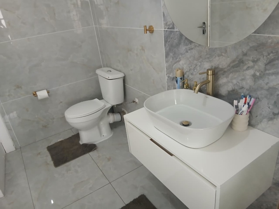 3 Bedroom Property for Sale in Brakpan Central Gauteng