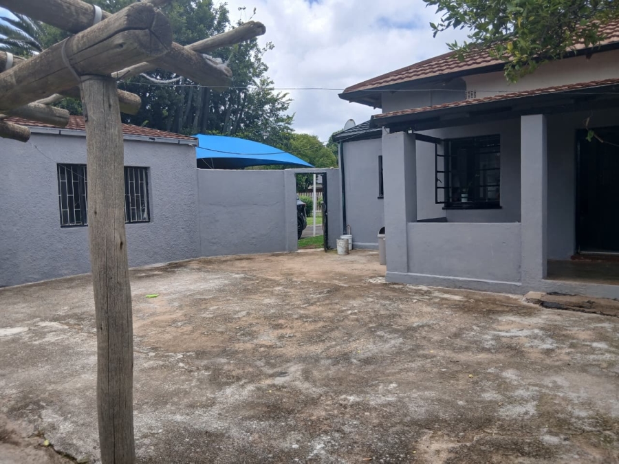 3 Bedroom Property for Sale in Brakpan Central Gauteng