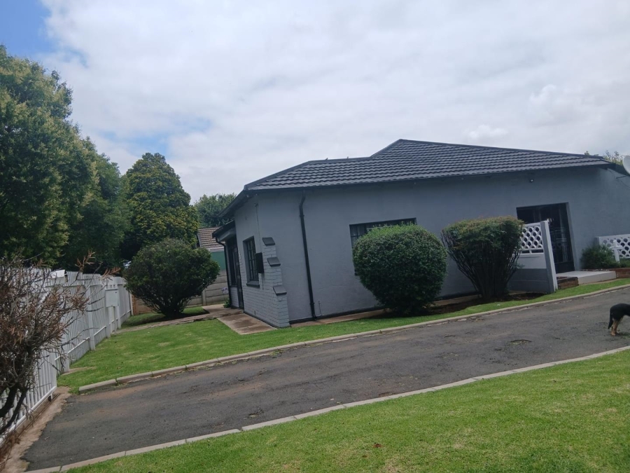 3 Bedroom Property for Sale in Brakpan Central Gauteng