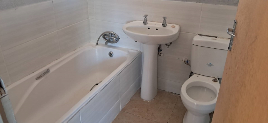 To Let 2 Bedroom Property for Rent in Soshanguve WW Gauteng