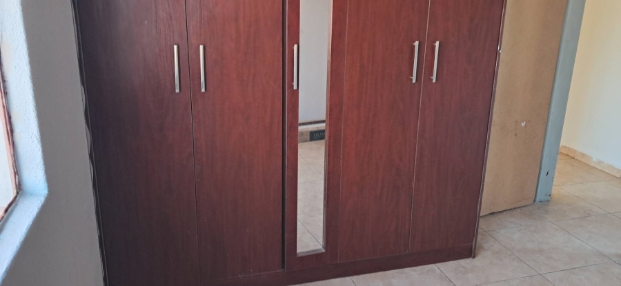 To Let 2 Bedroom Property for Rent in Soshanguve WW Gauteng