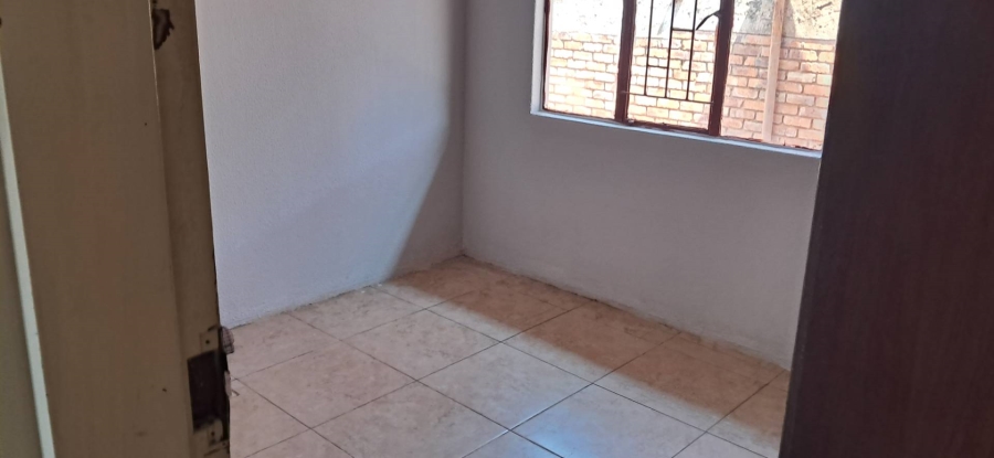 To Let 2 Bedroom Property for Rent in Soshanguve WW Gauteng