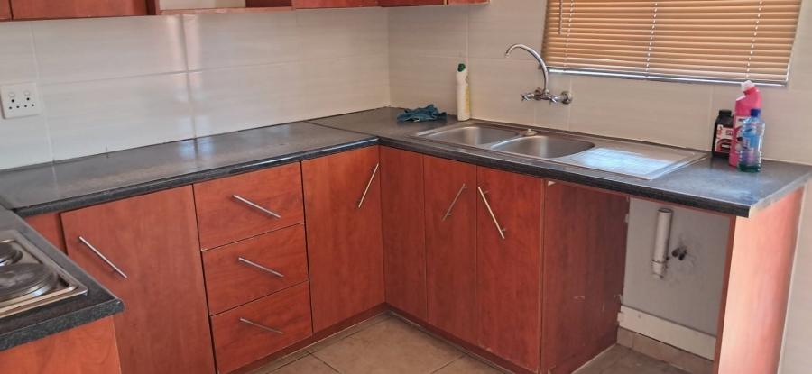 To Let 2 Bedroom Property for Rent in Soshanguve WW Gauteng