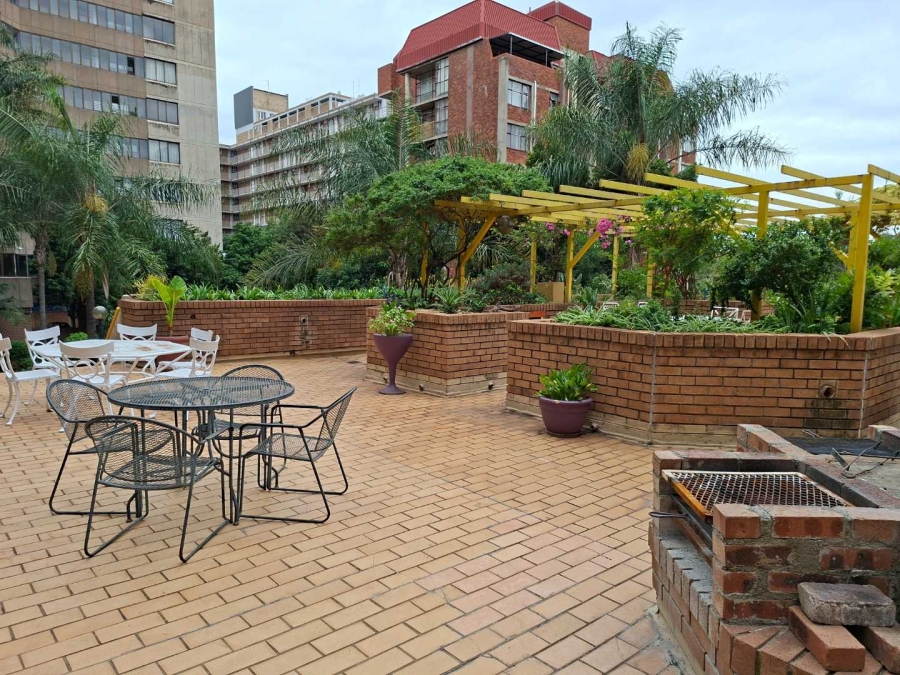 2 Bedroom Property for Sale in Pretoria Central Gauteng