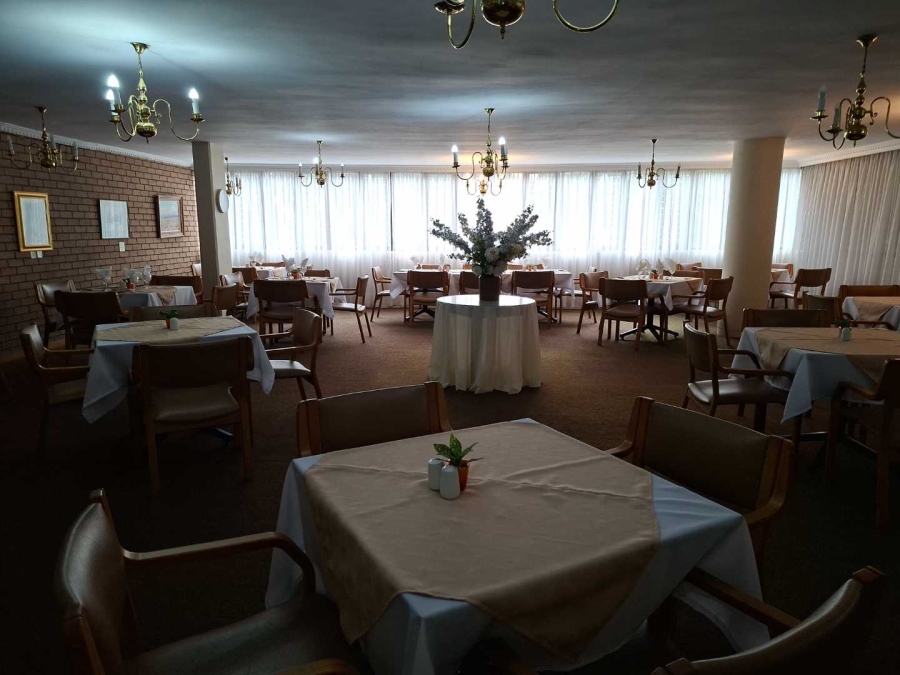 2 Bedroom Property for Sale in Pretoria Central Gauteng