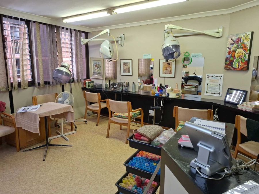 2 Bedroom Property for Sale in Pretoria Central Gauteng