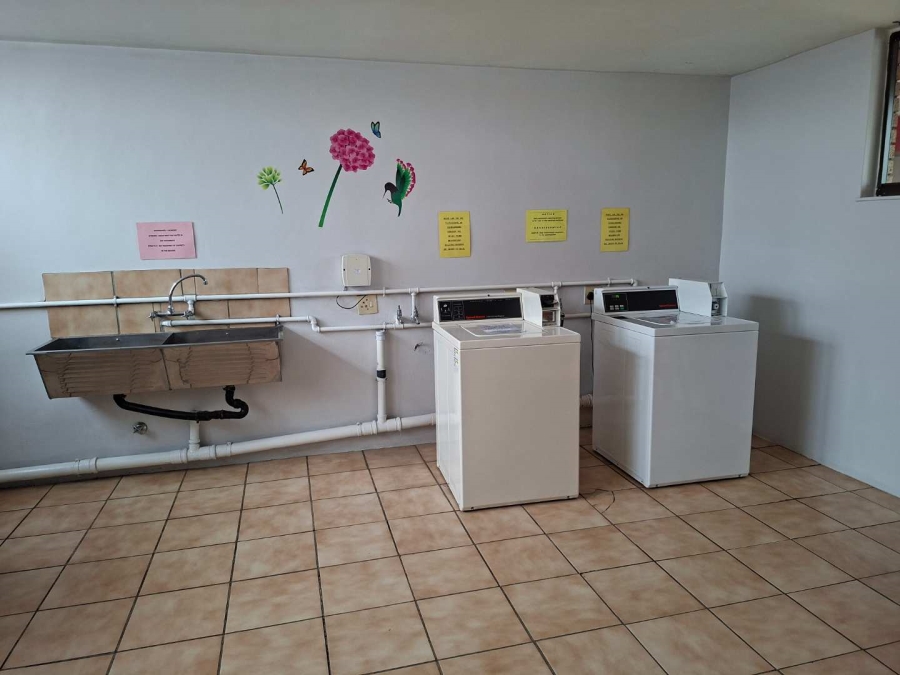 2 Bedroom Property for Sale in Pretoria Central Gauteng