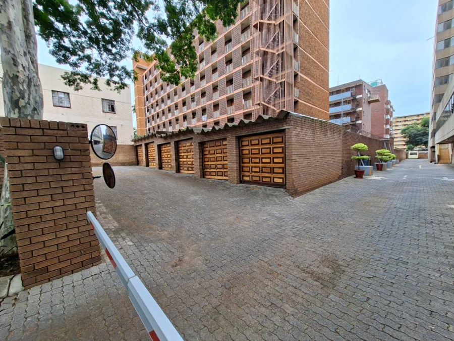 2 Bedroom Property for Sale in Pretoria Central Gauteng