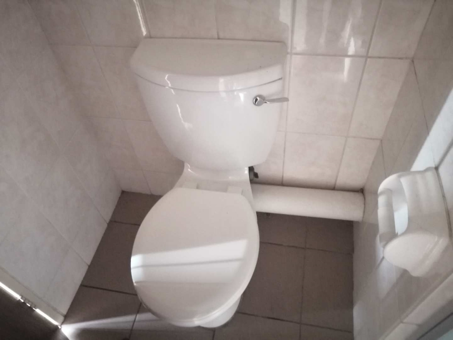 To Let 1 Bedroom Property for Rent in Hatfield Gauteng