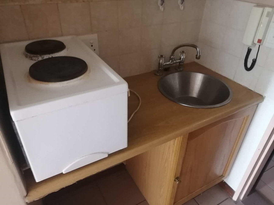 To Let 1 Bedroom Property for Rent in Hatfield Gauteng