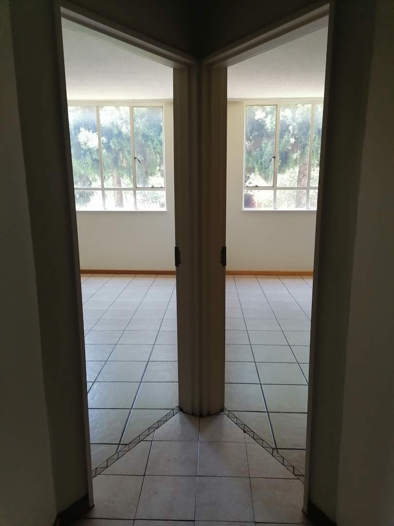 To Let 2 Bedroom Property for Rent in Hatfield Gauteng