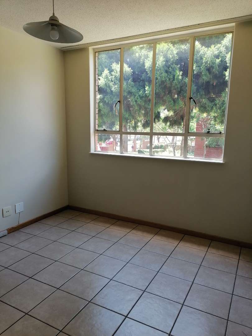 To Let 2 Bedroom Property for Rent in Hatfield Gauteng