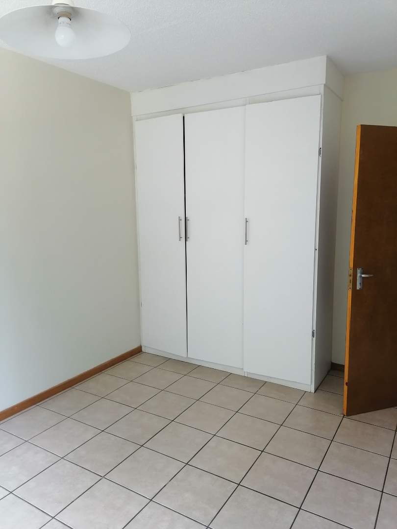 To Let 2 Bedroom Property for Rent in Hatfield Gauteng