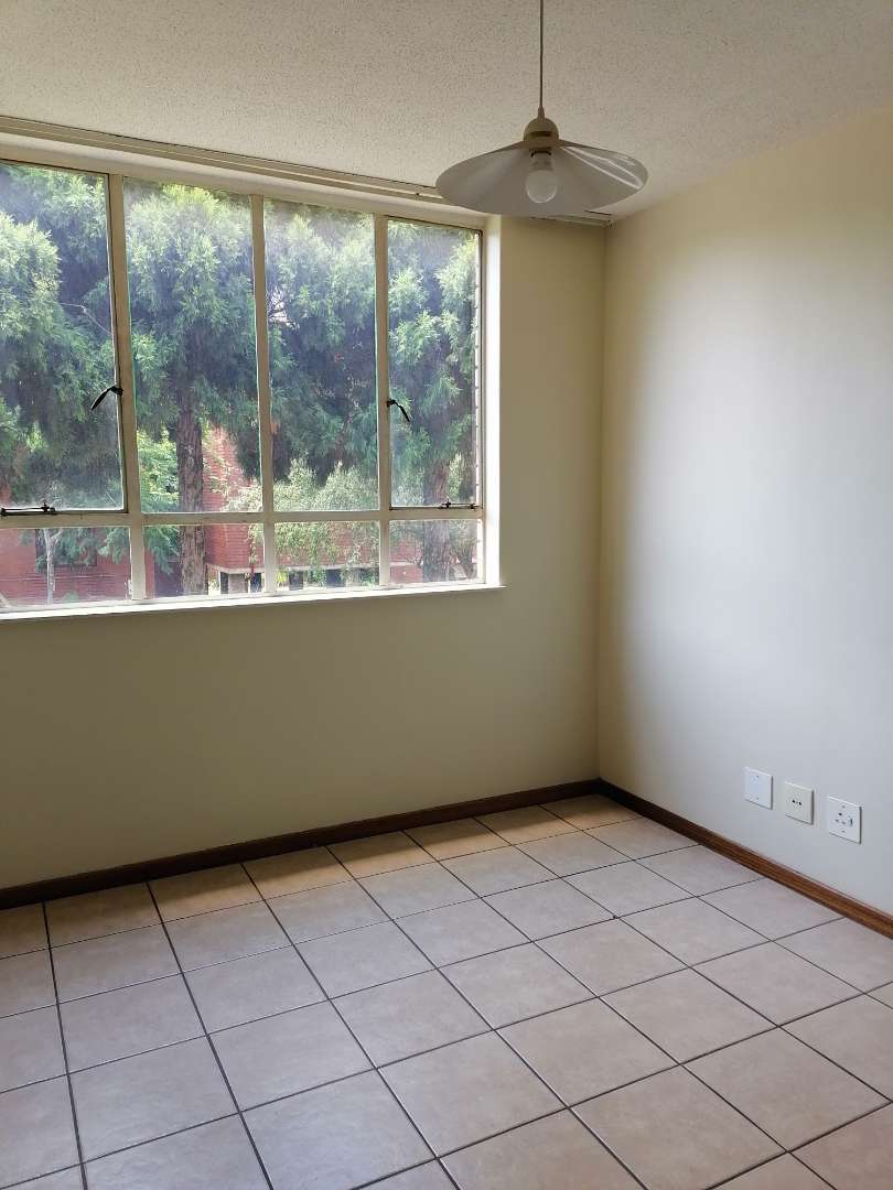 To Let 2 Bedroom Property for Rent in Hatfield Gauteng