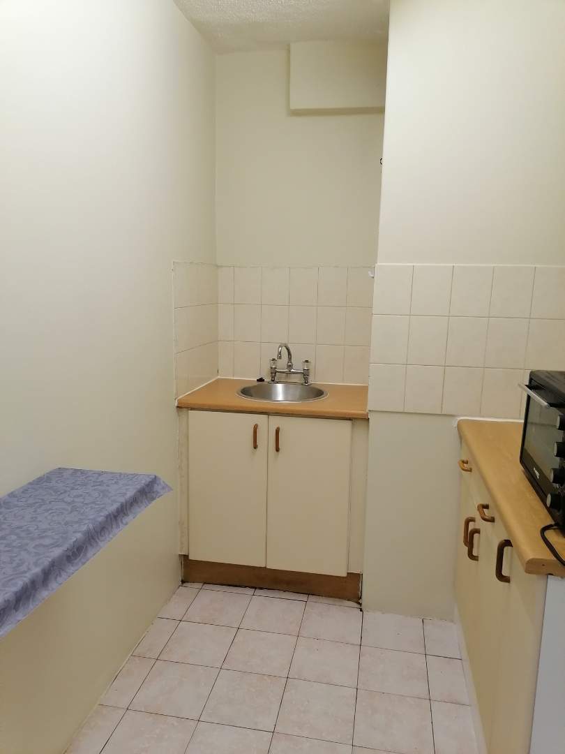 To Let 2 Bedroom Property for Rent in Hatfield Gauteng