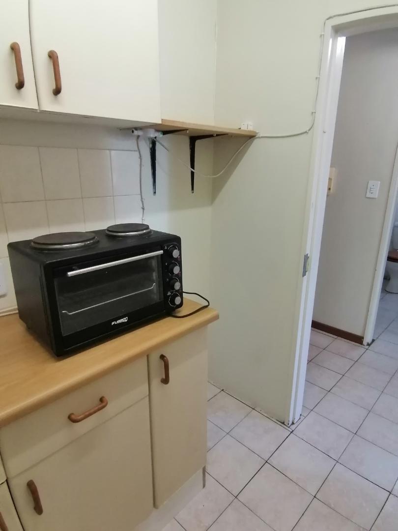 To Let 2 Bedroom Property for Rent in Hatfield Gauteng