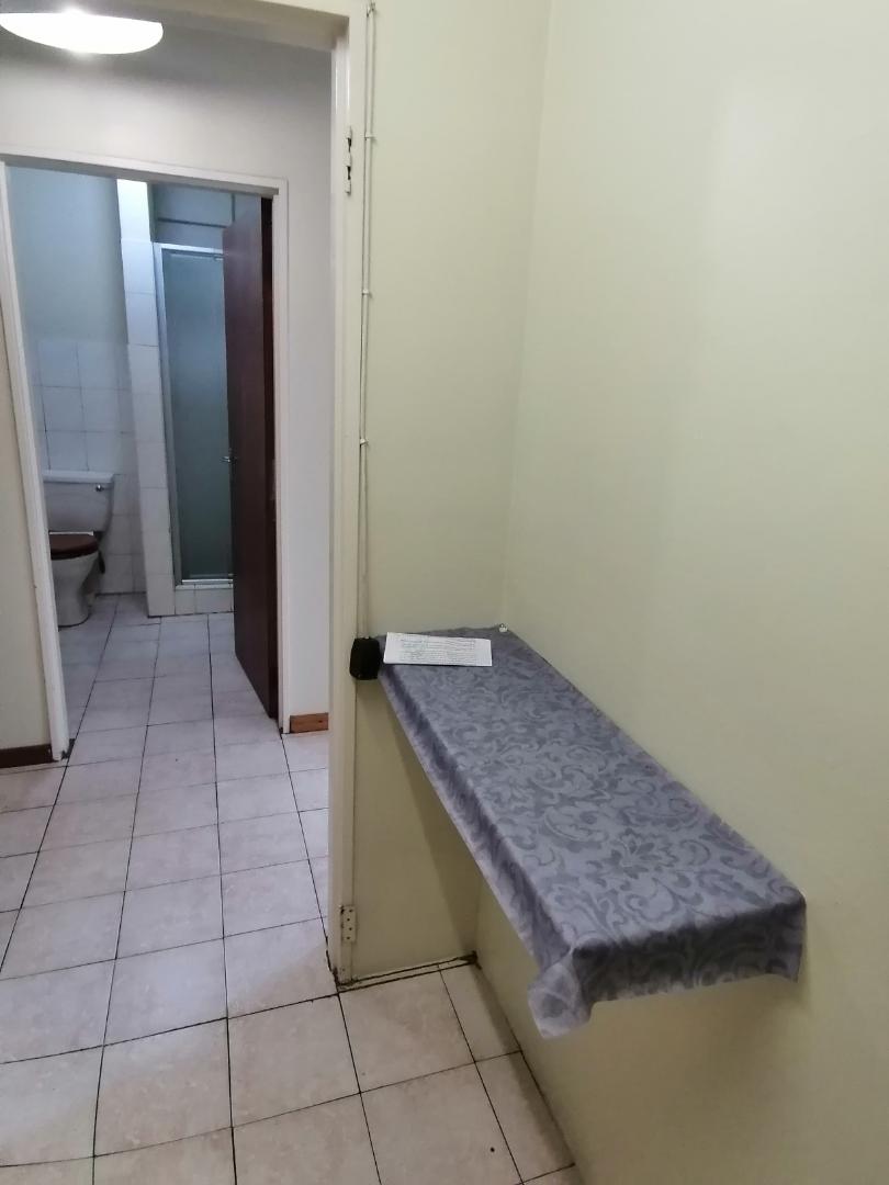 To Let 2 Bedroom Property for Rent in Hatfield Gauteng