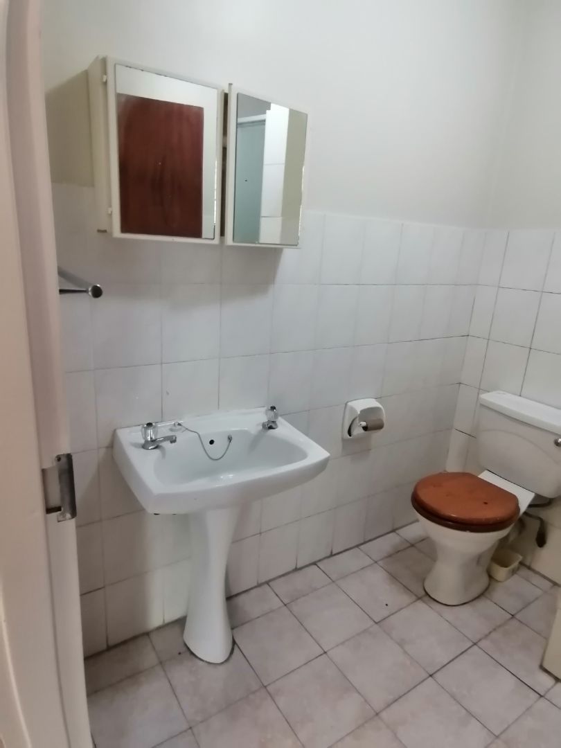 To Let 2 Bedroom Property for Rent in Hatfield Gauteng