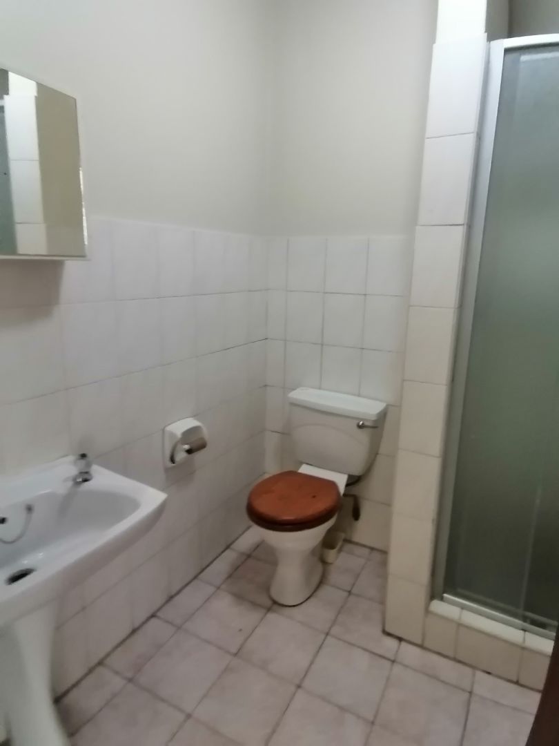 To Let 2 Bedroom Property for Rent in Hatfield Gauteng