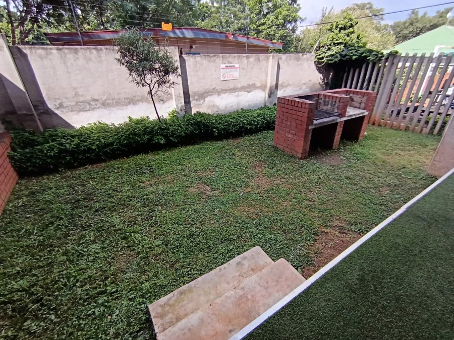 To Let 1 Bedroom Property for Rent in Hatfield Gauteng