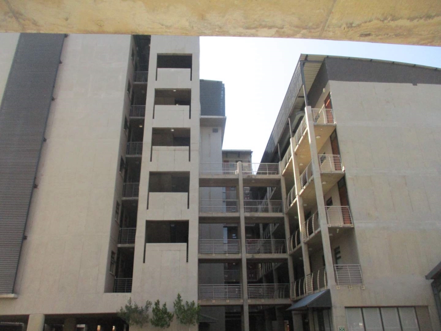 2 Bedroom Property for Sale in Brooklyn Gauteng