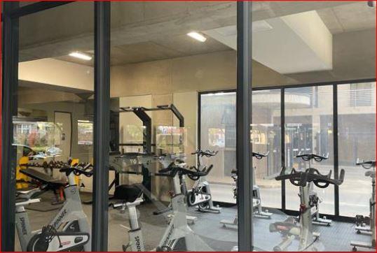 2 Bedroom Property for Sale in Brooklyn Gauteng