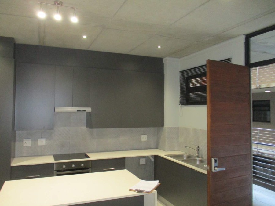 2 Bedroom Property for Sale in Brooklyn Gauteng