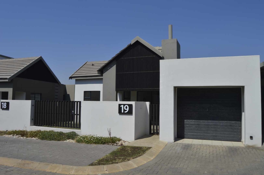2 Bedroom Property for Sale in Glen Erasmia Gauteng